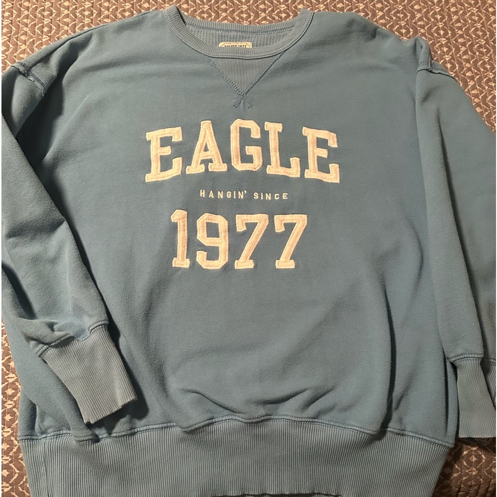 American Eagle Crewneck